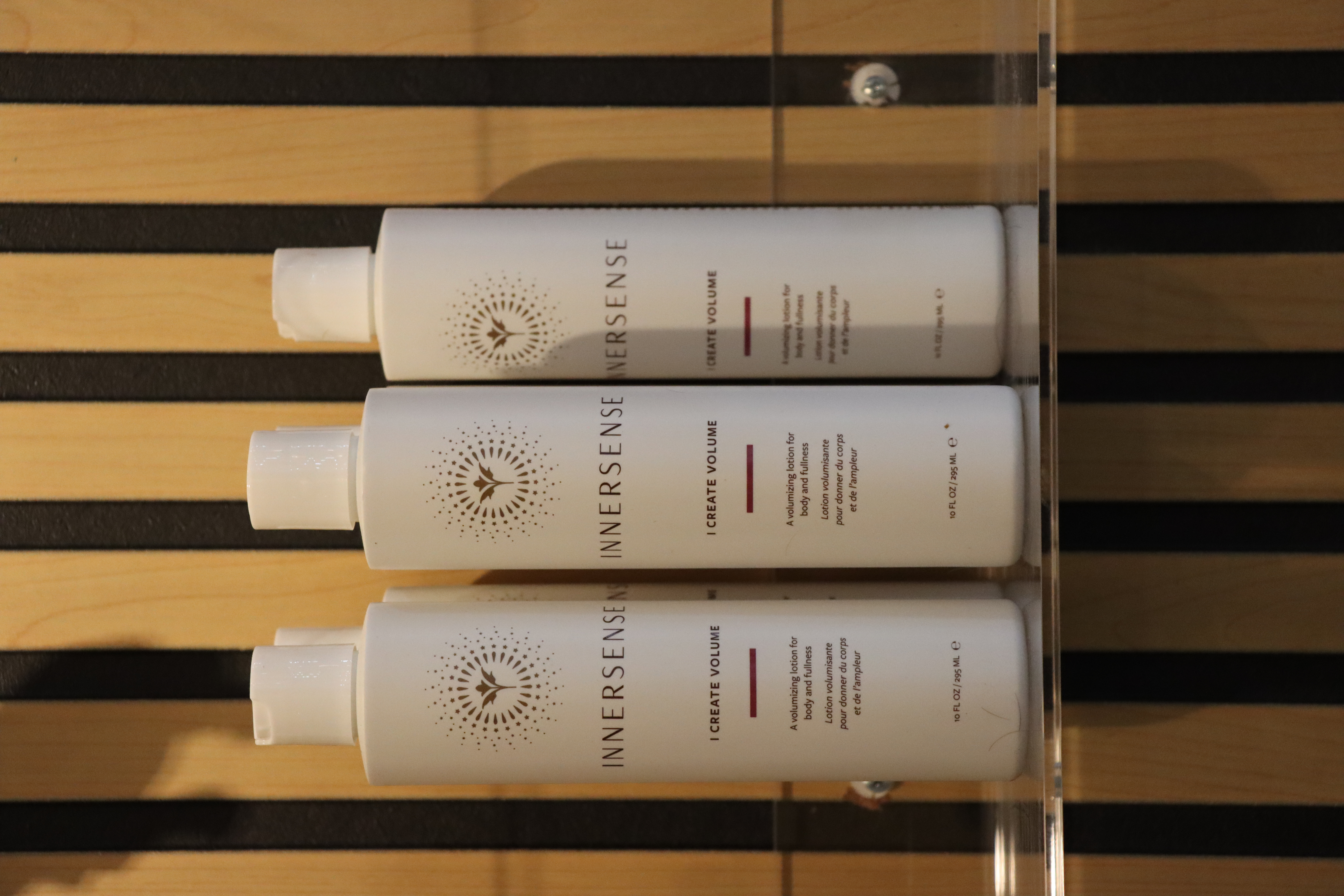 Innersense Create Volume products