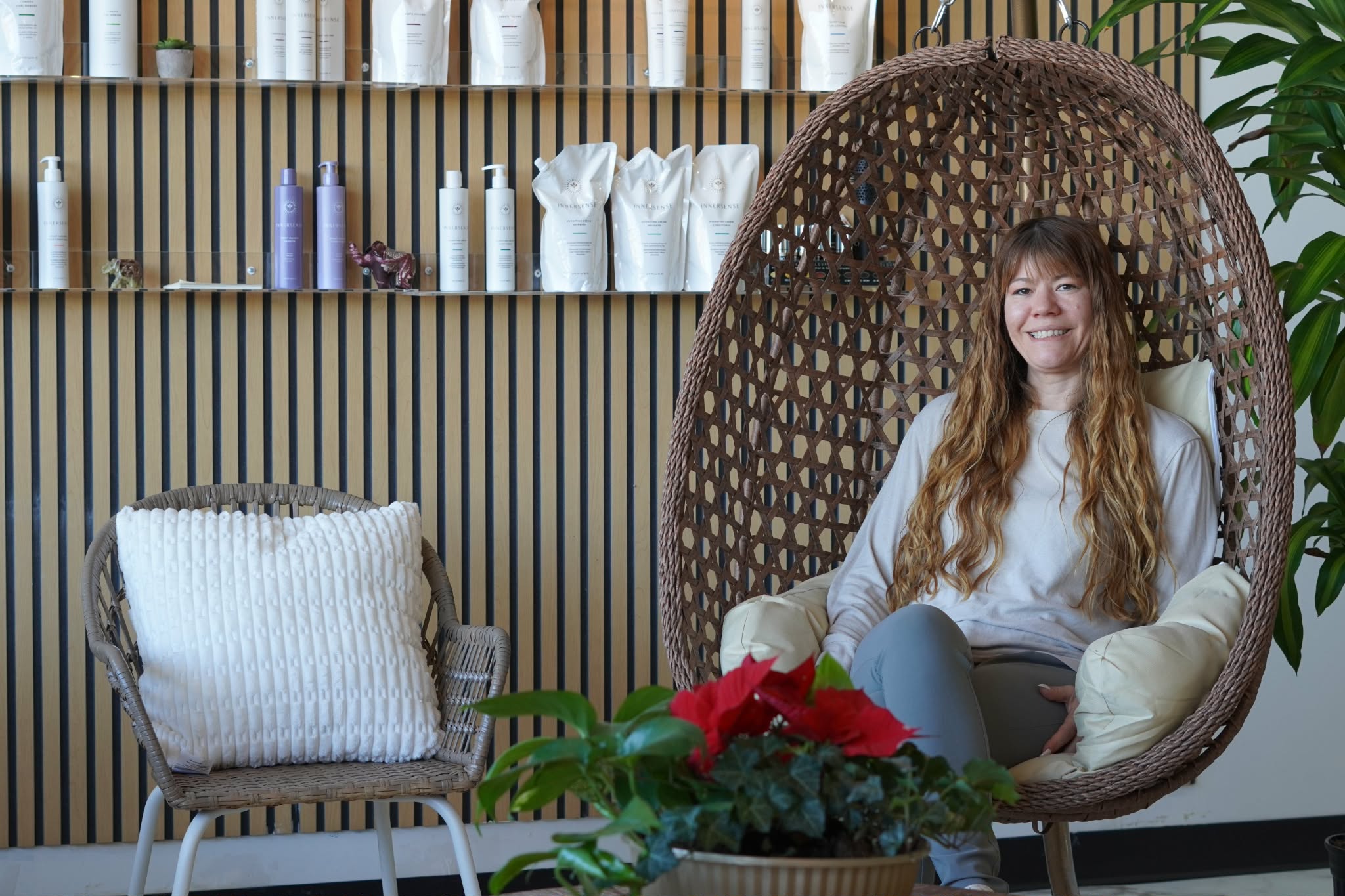 Amanda - Curl Specialist